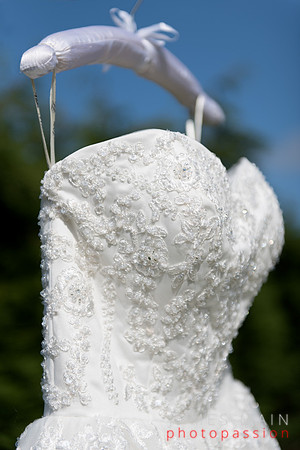 Dawn's Dress