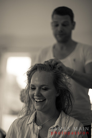 Hollie & Nelson
